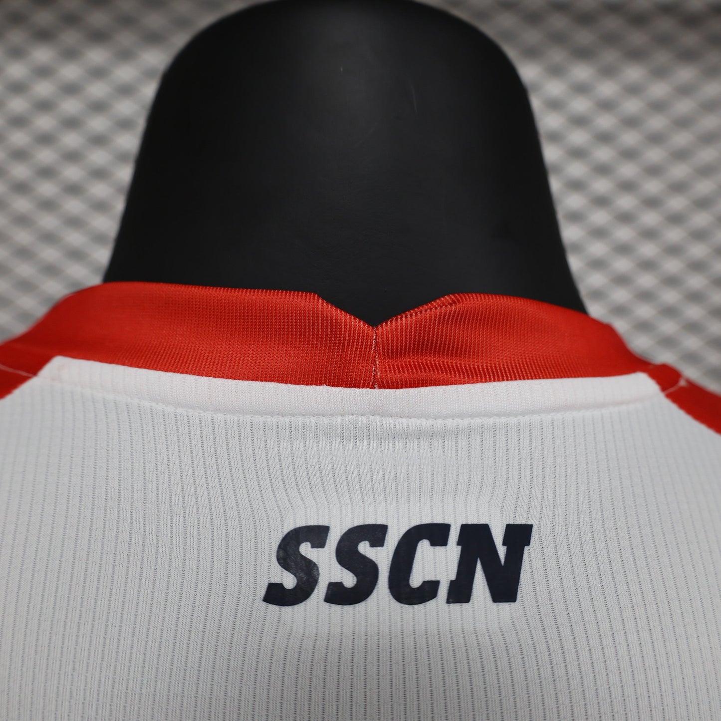 Napoli x The KISS Kit 23/24