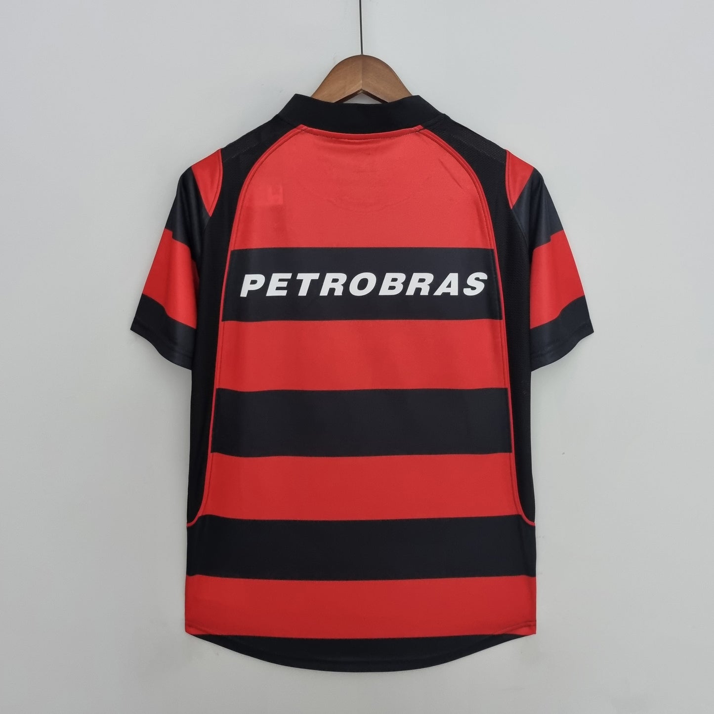 Flamengo Home Kit 03/04