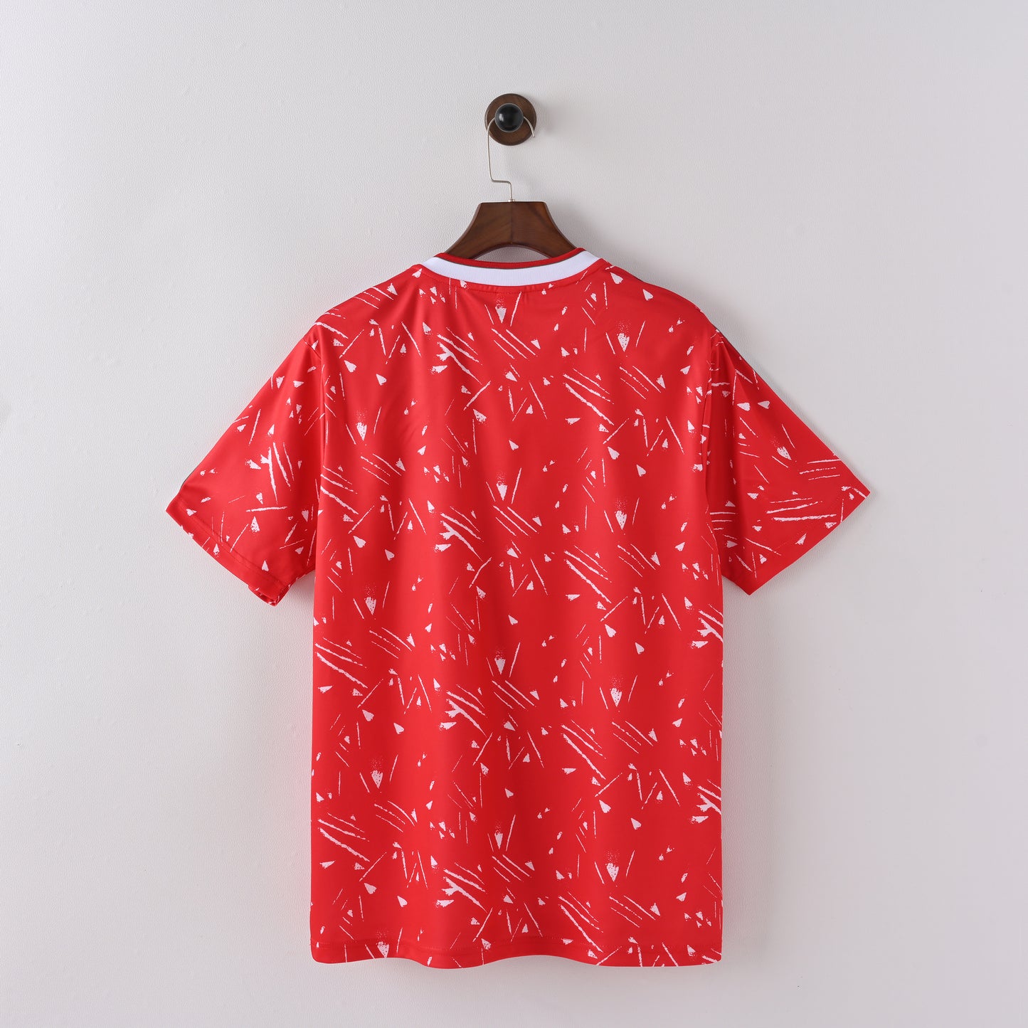 Liverpool Home Kit 89/91