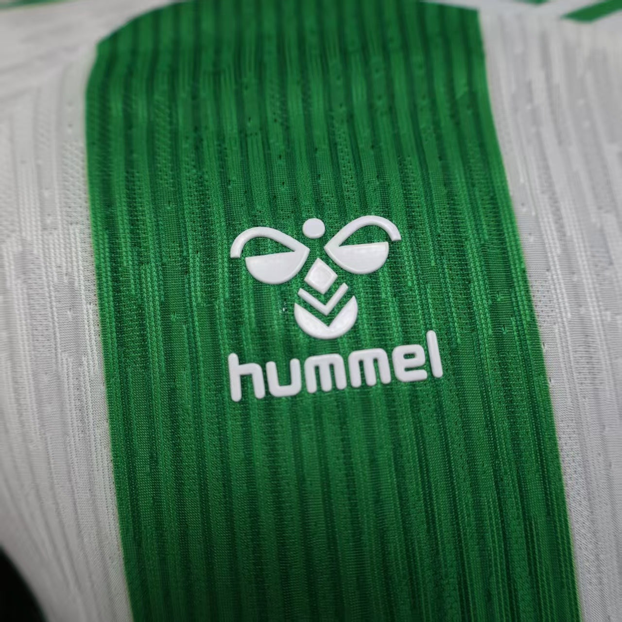 Real Betis Home Kit 25/26