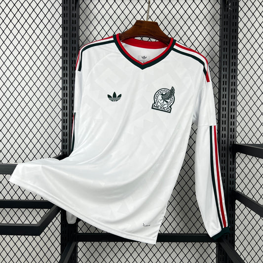 Mexico World Cup Away Kit 25/26