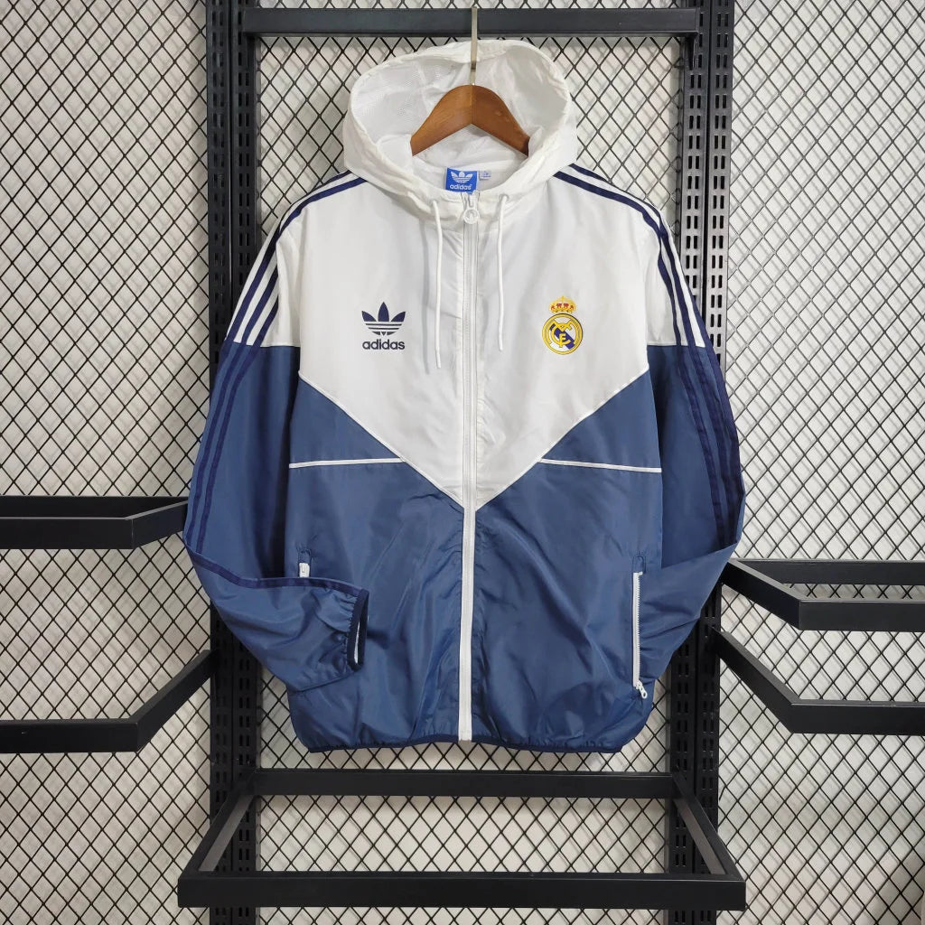 Rea Madrid Windbreaker 24/25