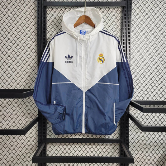 Rea Madrid Windbreaker 24/25