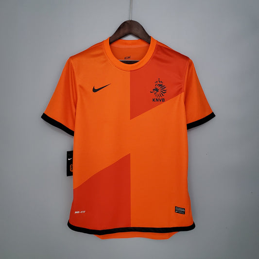 Netherlands Home Kit 11/12