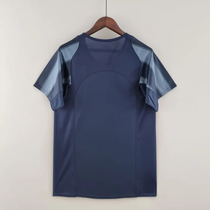 Inter Milan Away Kit 03/04