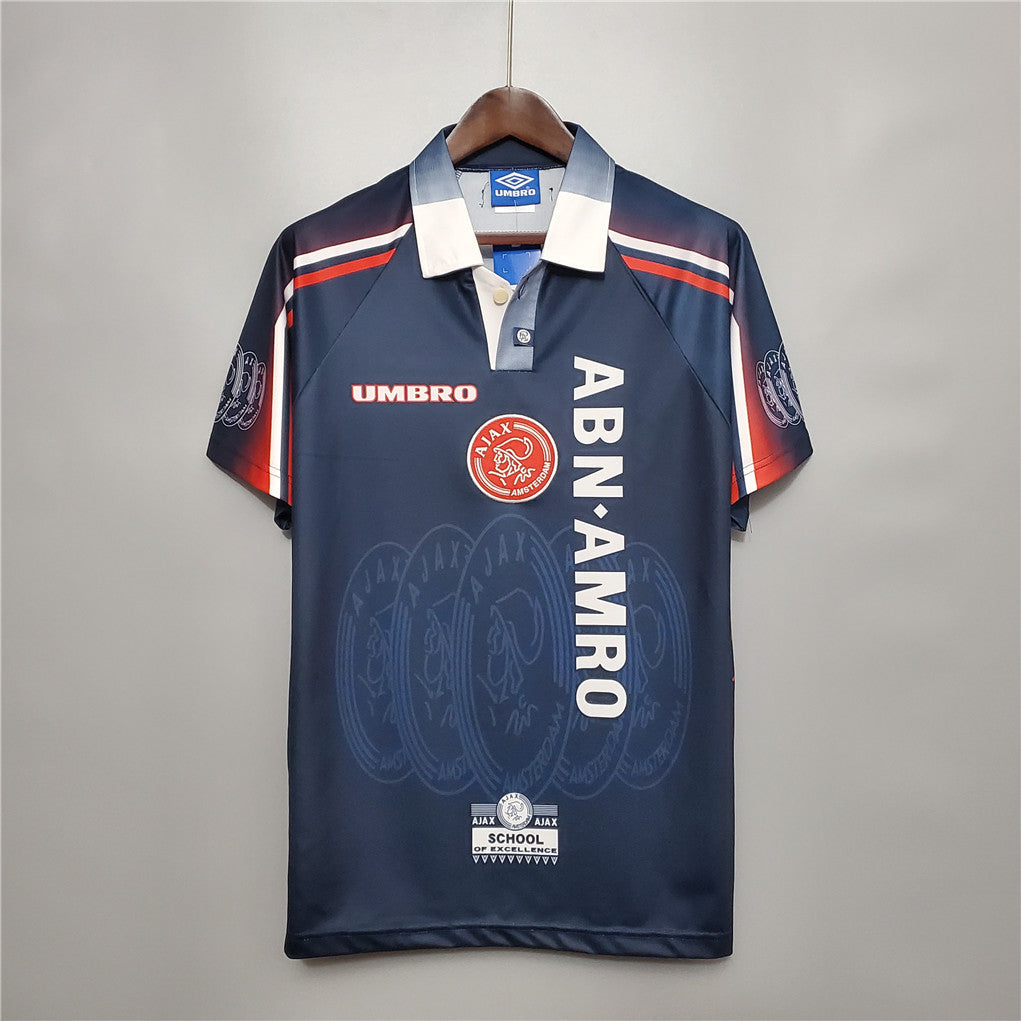 Ajax Away Kit 97/98