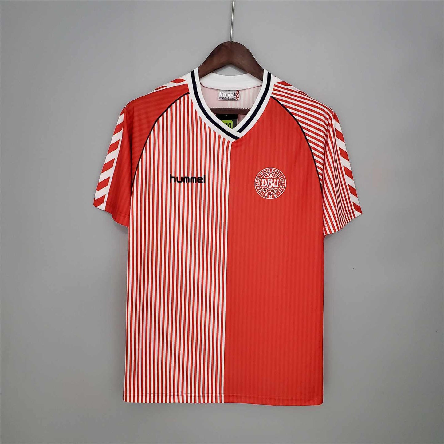 Denmark Home Kit 85/86