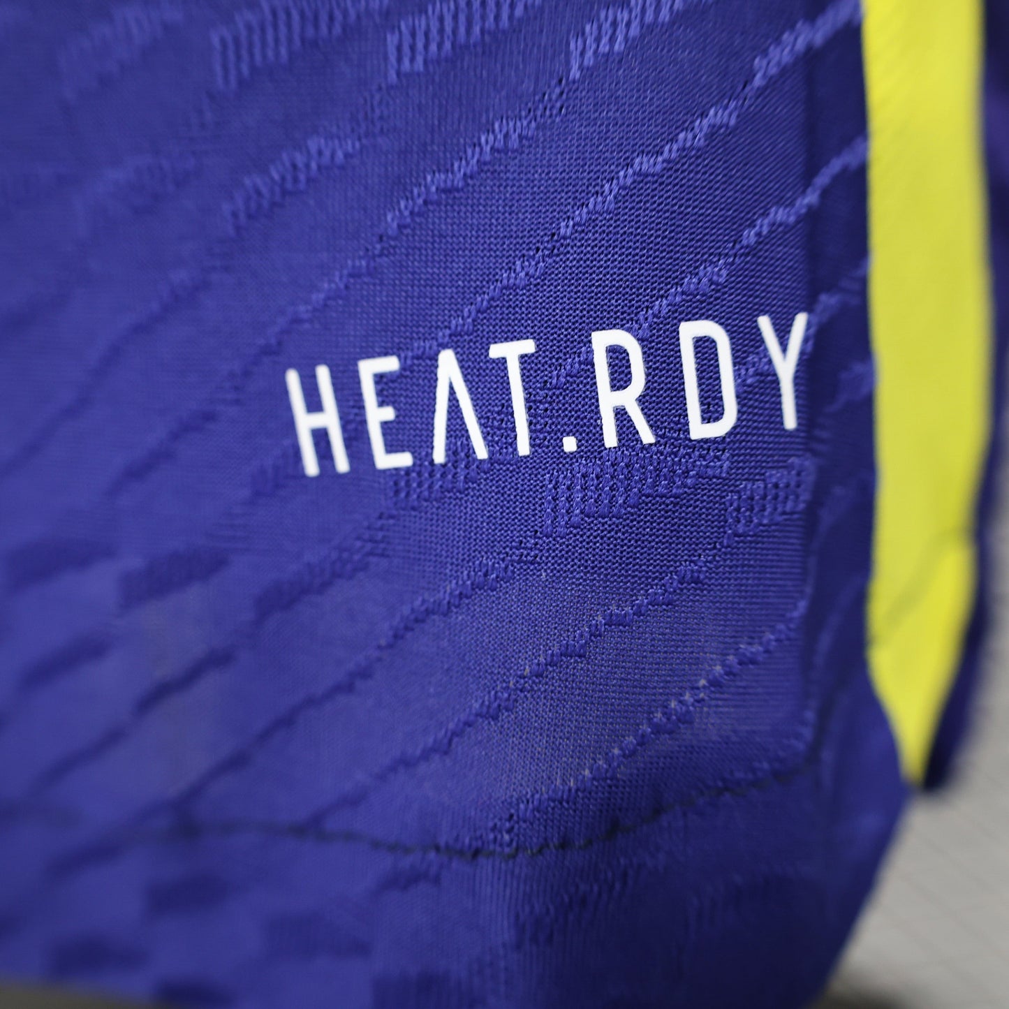 Real Madrid “Royal Rumble” Kit 24/25