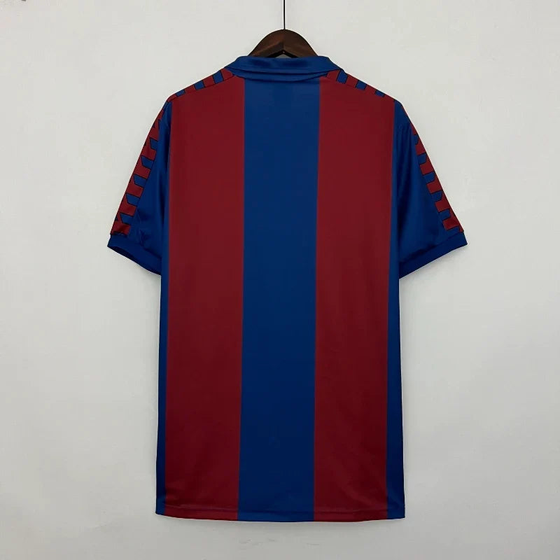Barcelona Home Kit 80/82