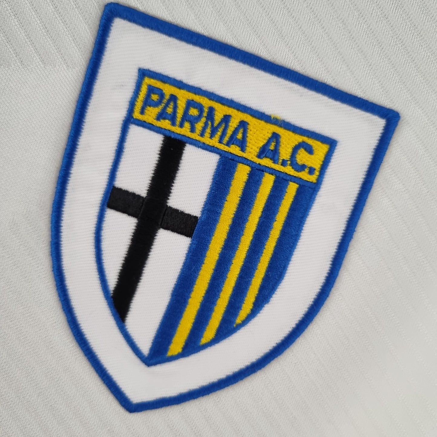 Parma Away Kit 03/04