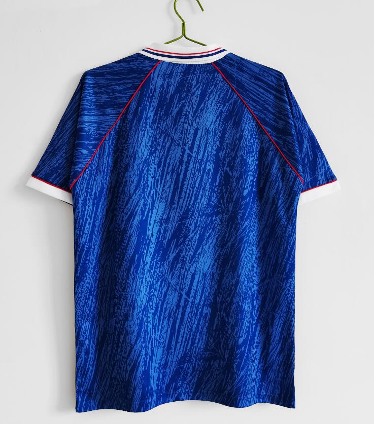 Cardiff City Away Kit 89/90