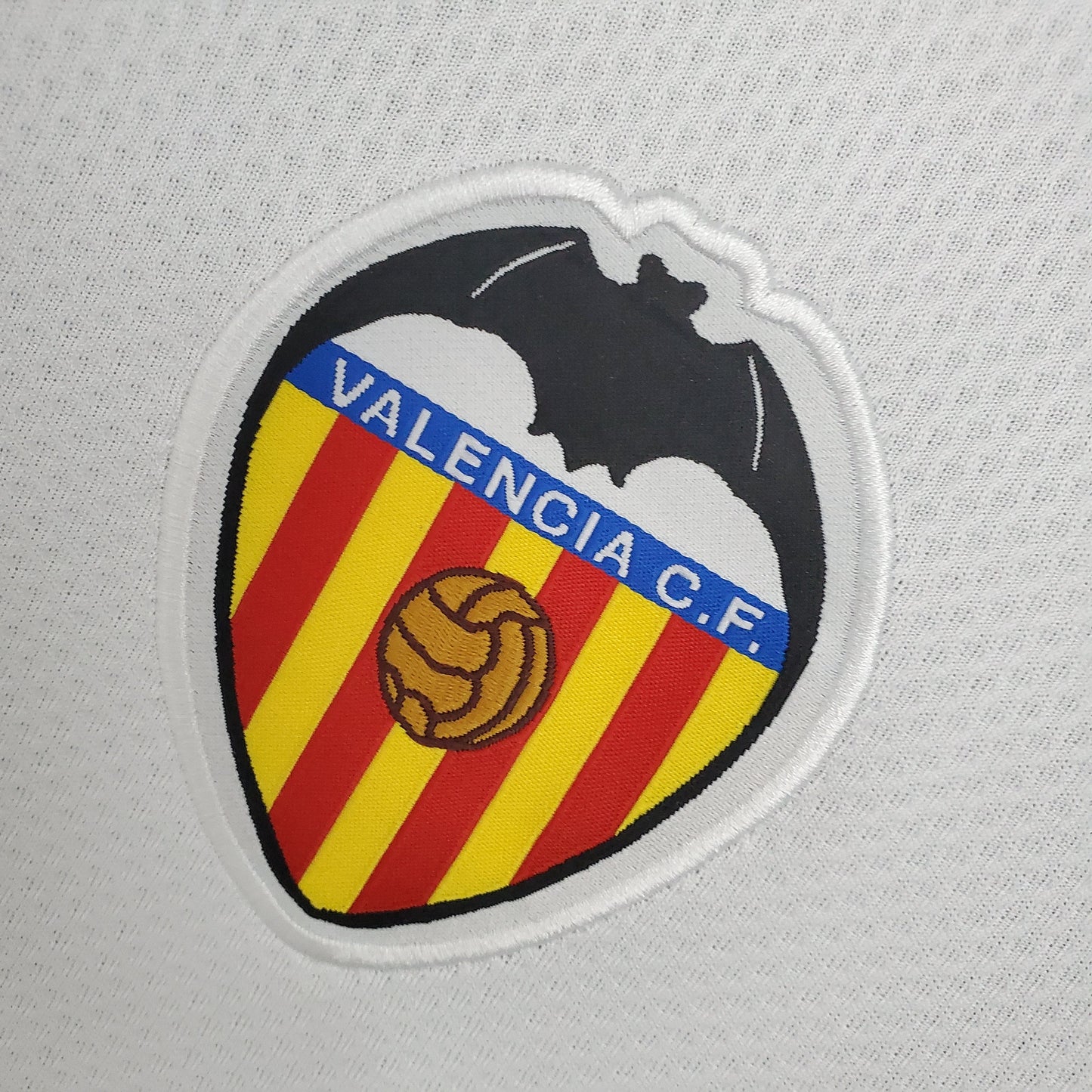 Valencia Home Kit 21/22