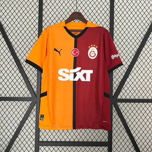 Galatasaray Home Kit 24/25