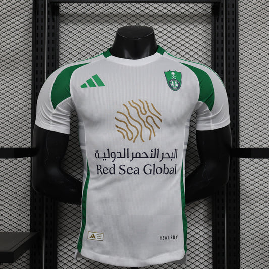 Al-Ahli Home Kit 23/24