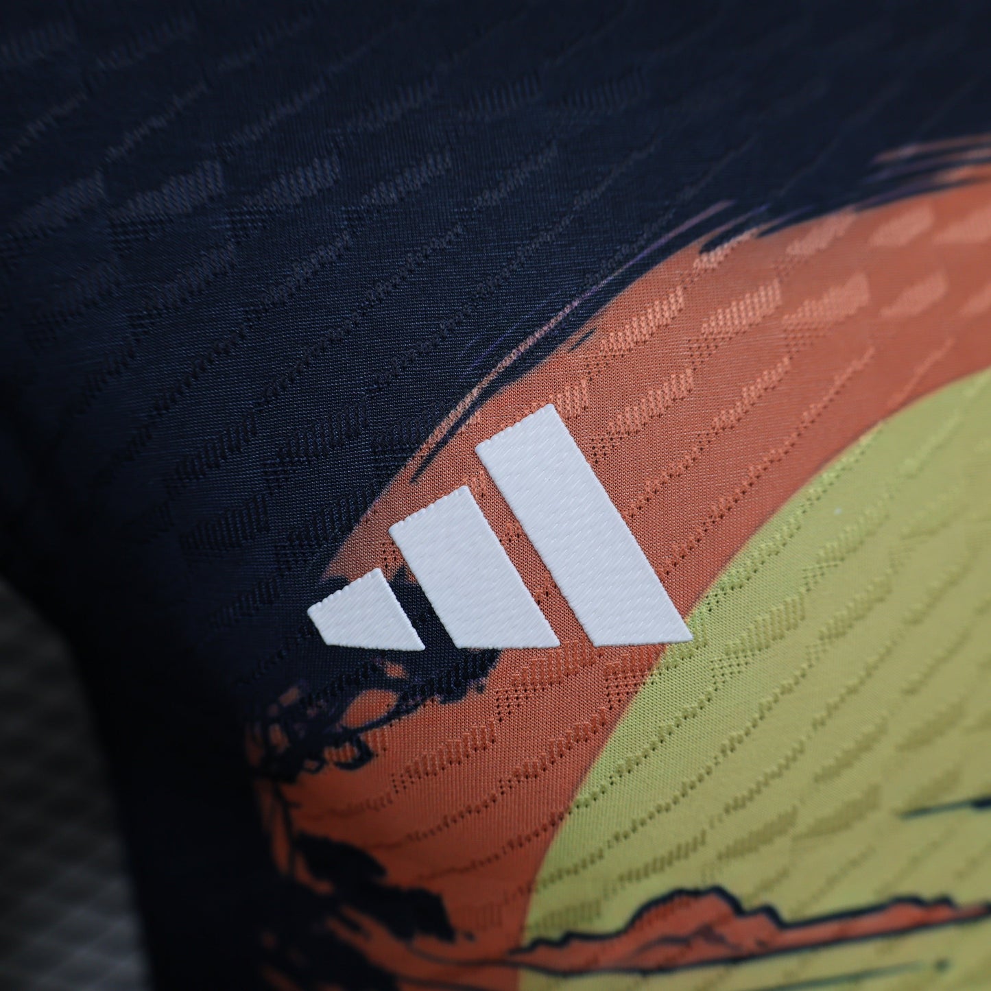 Japan "Serene Sunset" Kit 23/24