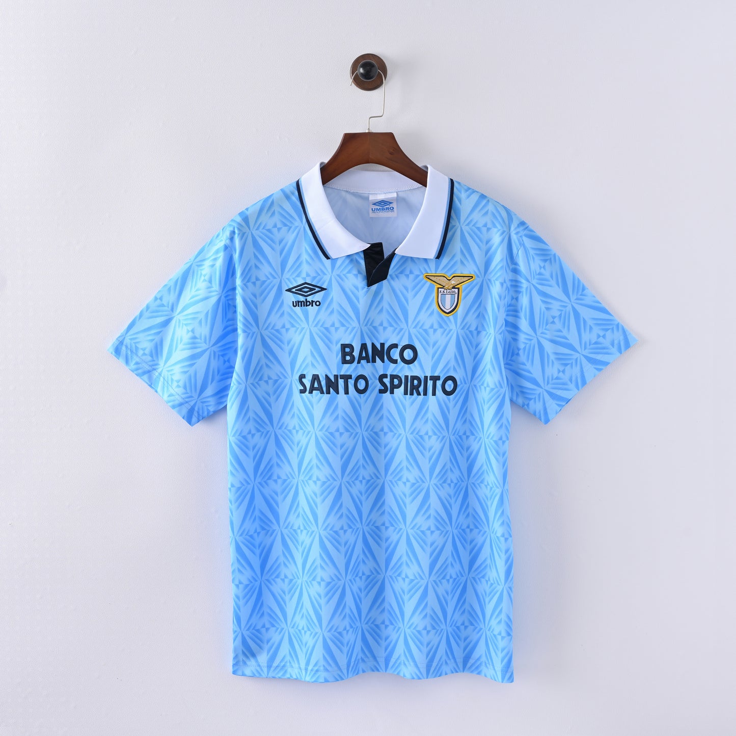 Lazio Home Kit 91/92