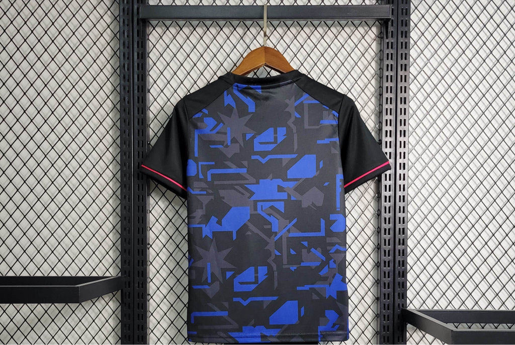 Sevilla FC Third Kit 23/24