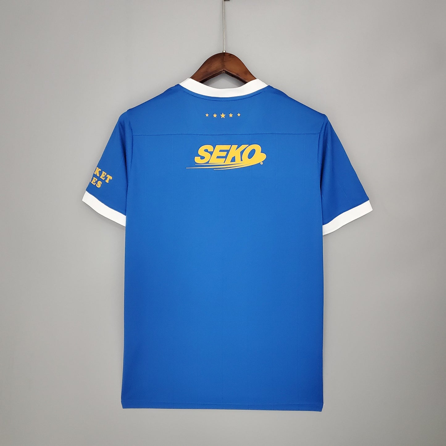 Glasgow Rangers Home Kit 21/22