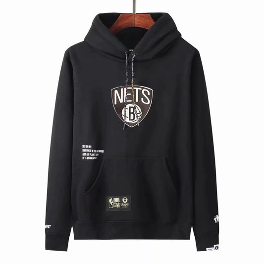 Brooklyn Nets Sweatshirt