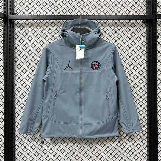 Paris Saint Germain Windbreaker 25/26