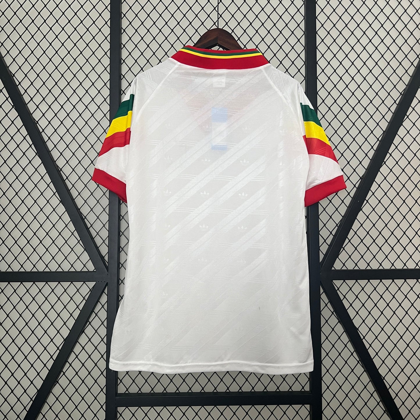 Portugal Away Kit 92/94