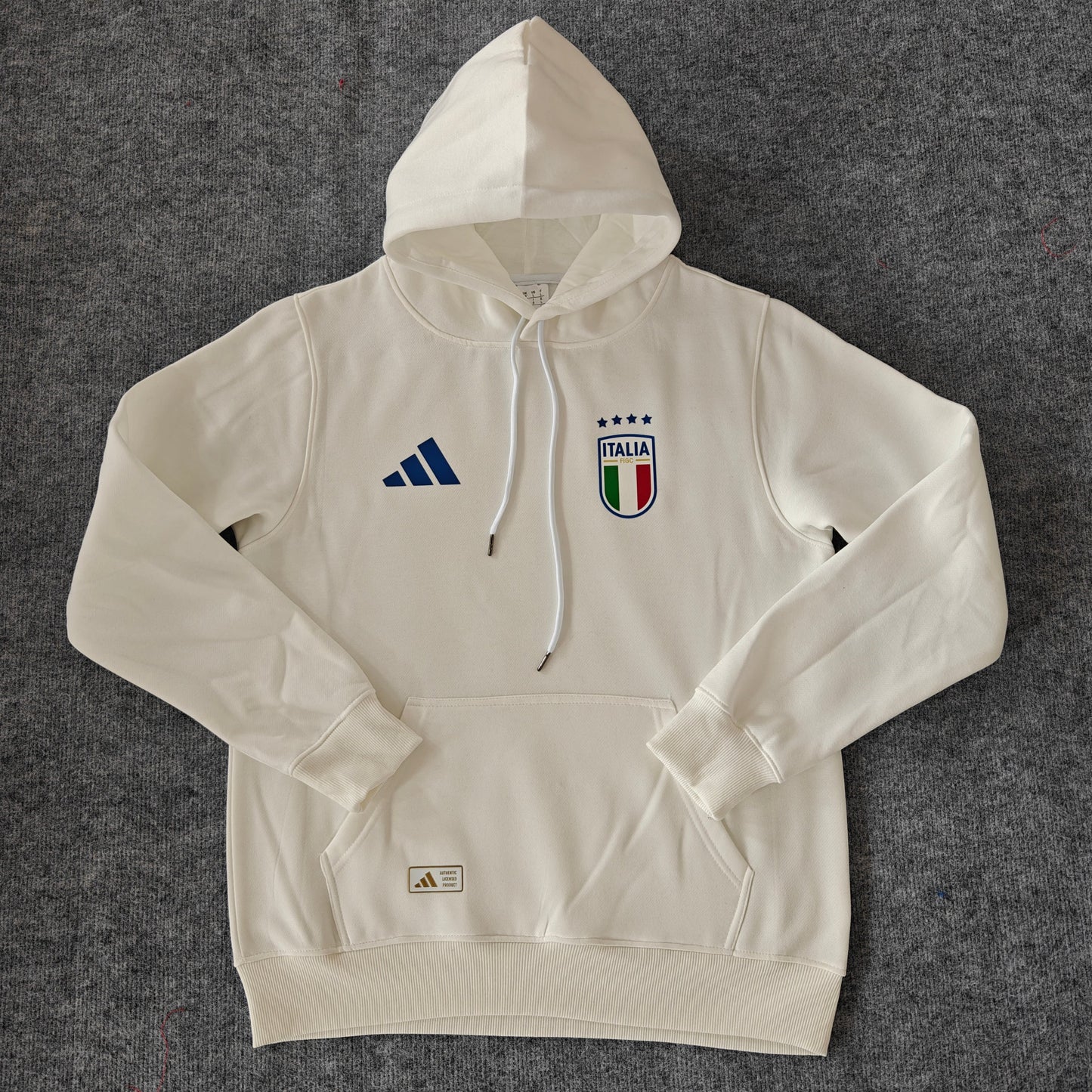 Italy Sweatshirt
