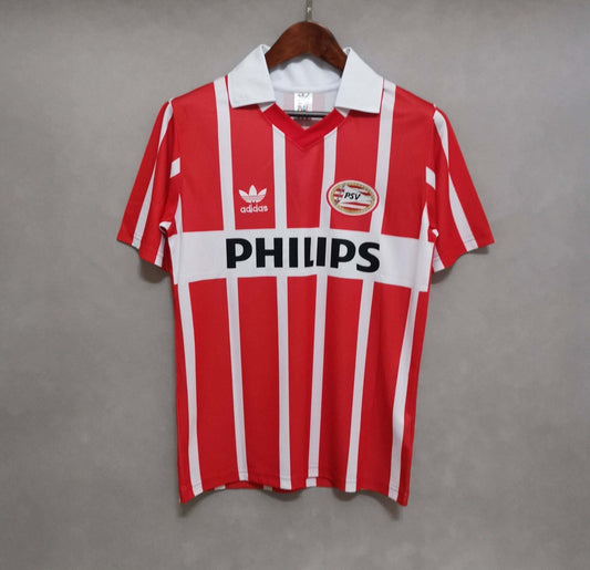 PSV Eindhoven Home Kit 89/90