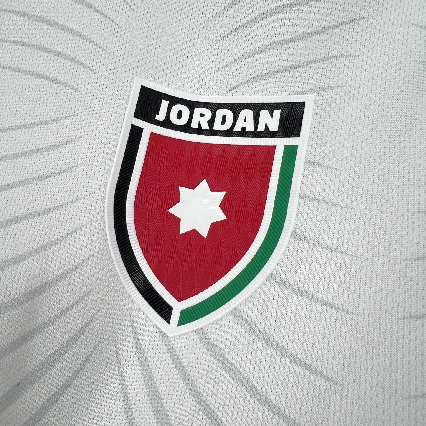 Jordan World Cup Home Kit 25/26
