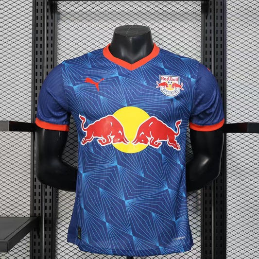 Red Bull Bragantino Away Kit 25/26