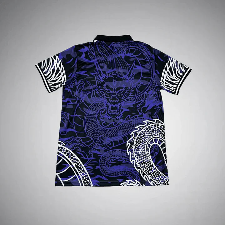 Real Madrid "Dragón De Agua" Kit 23/24