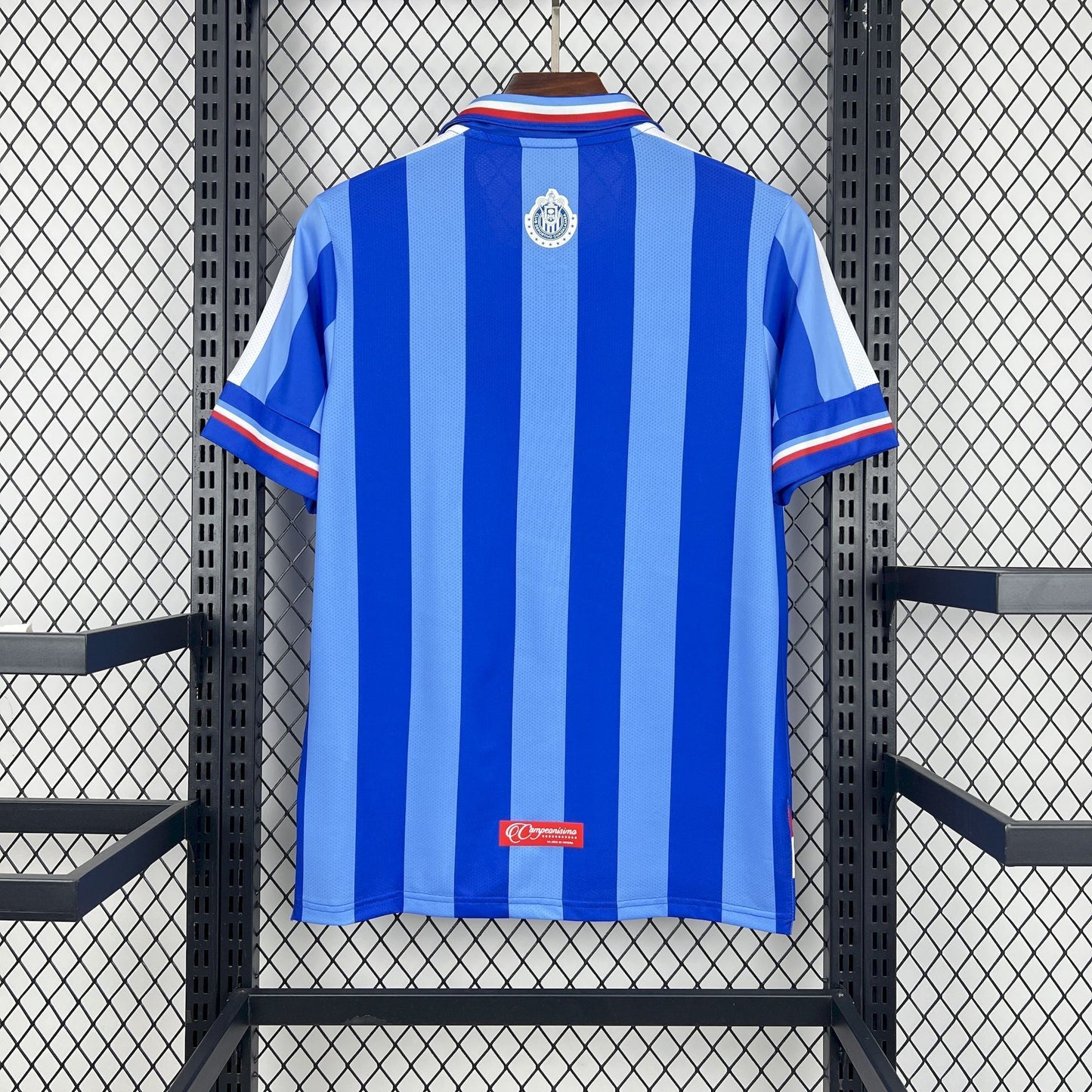 C.D. Guadalajara Goalkeeper “100th Anniversary” Kit 16/17