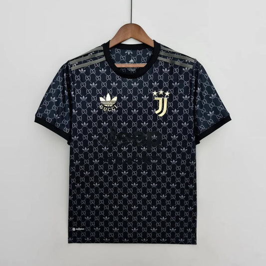 Juventus x Gucci Kit 22/23
