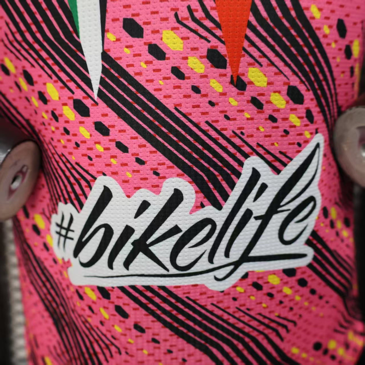 Palestino “Unity Edition – Palestine × Turkey” Kit 24/25