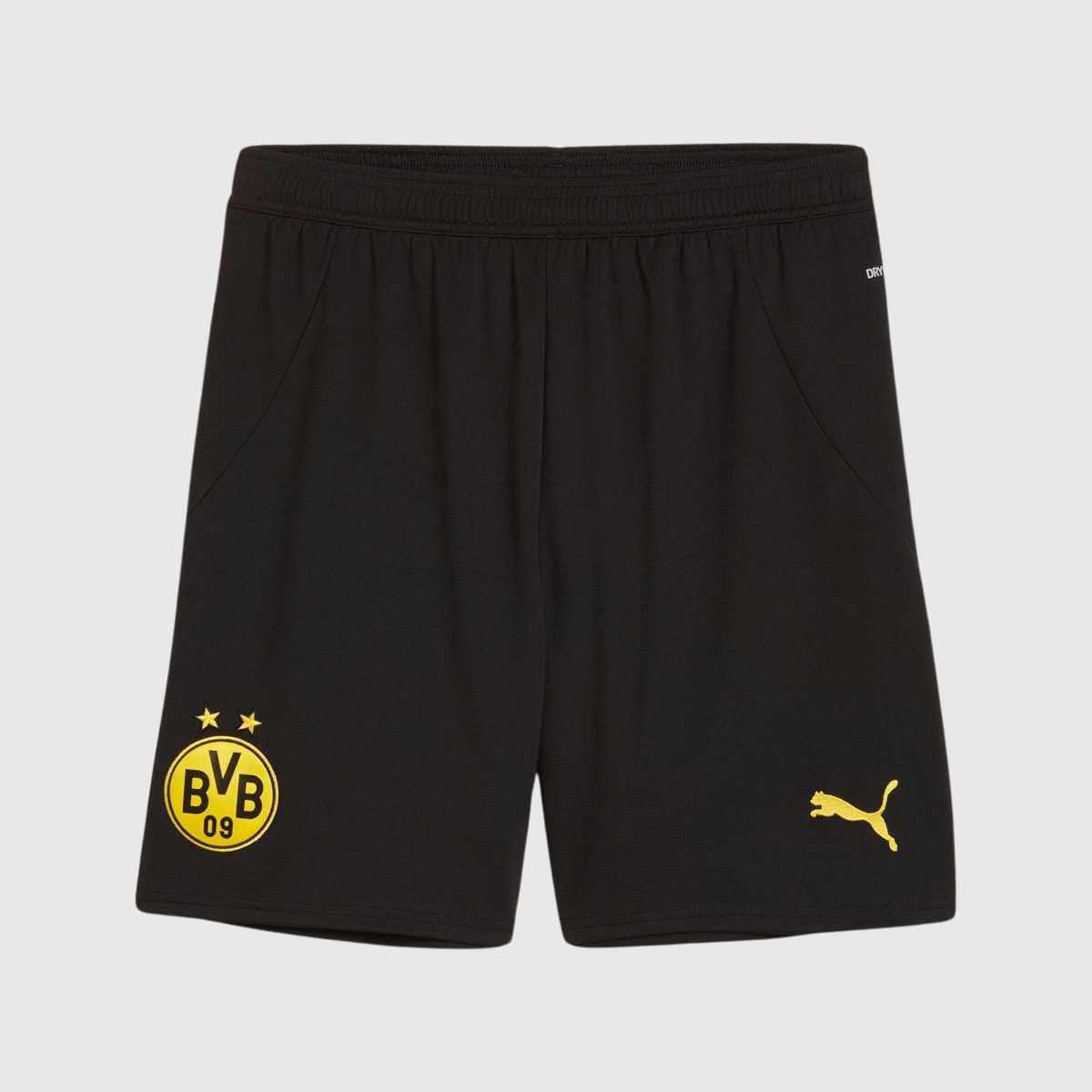 Football Shorts: Borussia Dortmund Home/Away 24/25