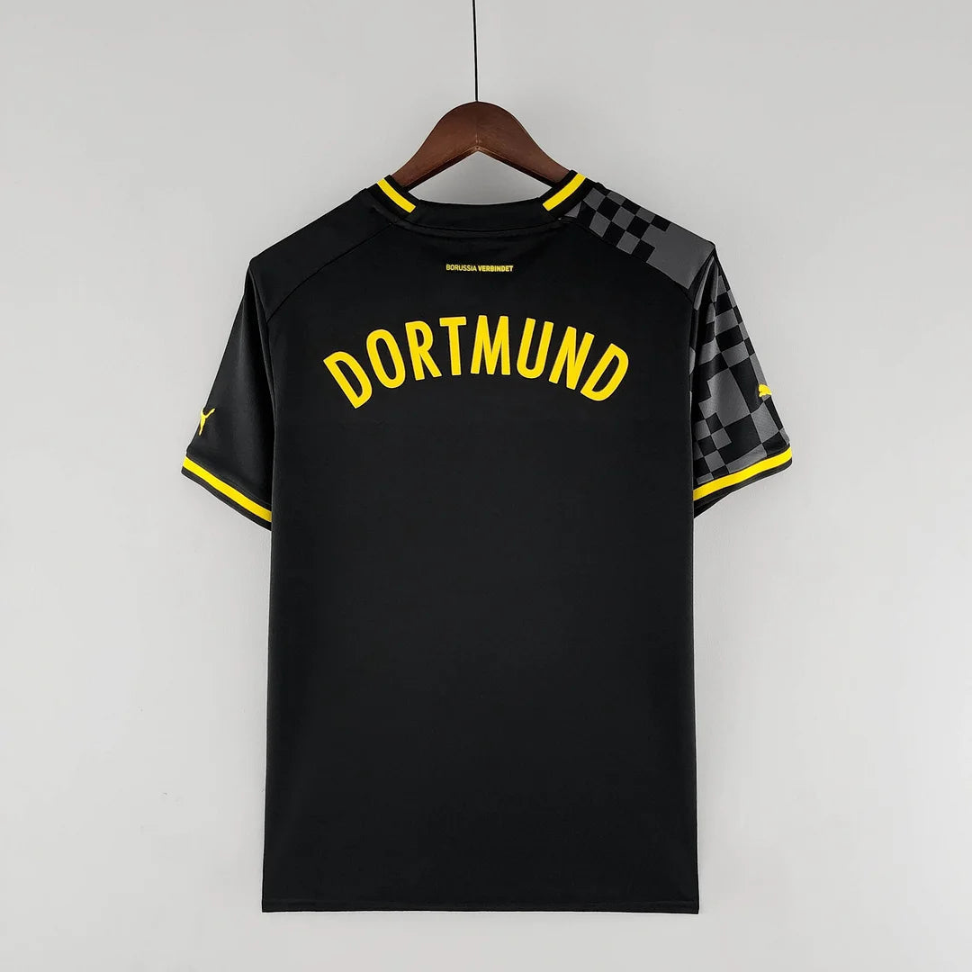 Borussia Dortmund Away Kit 22/23