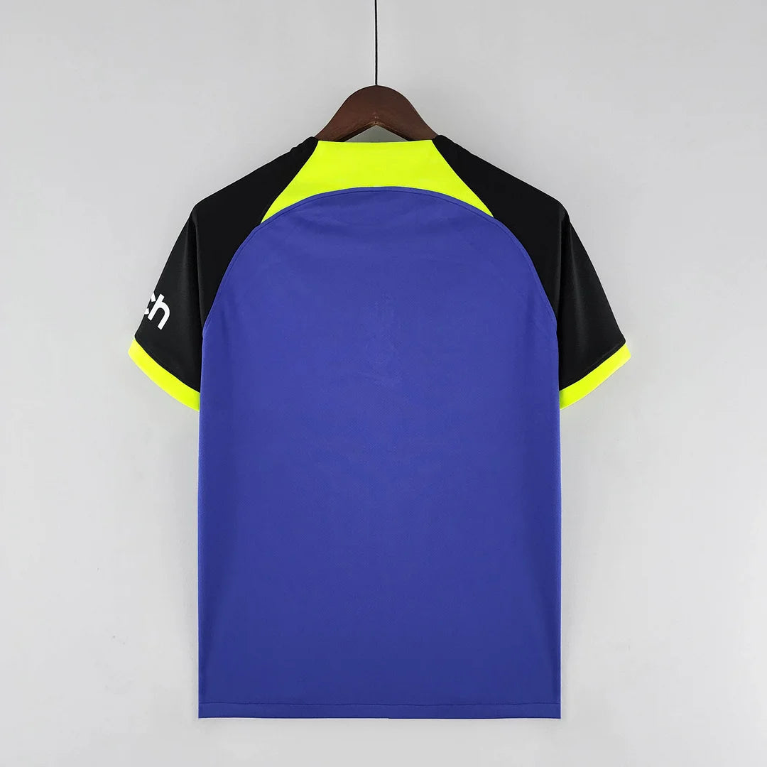 Tottenham Hotspur Away Kit 22/23