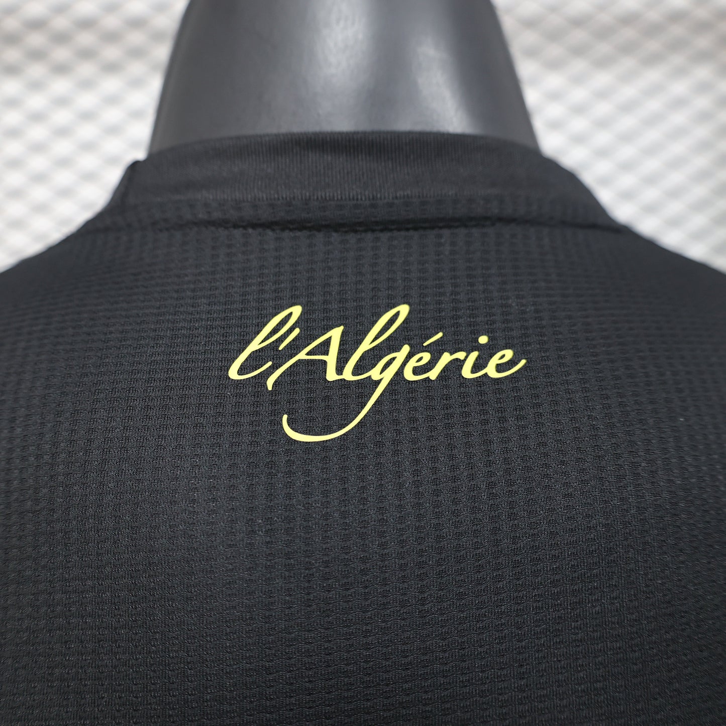 Algeria “Gold Strike” Kit 24/25