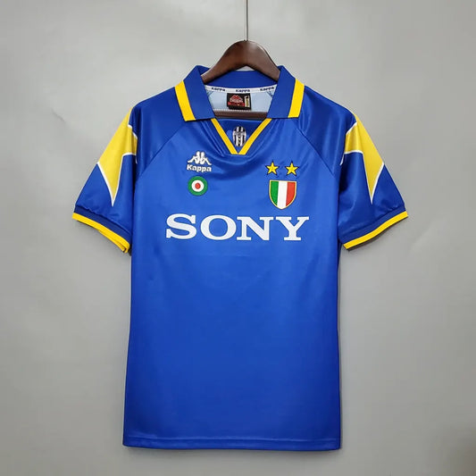 Juventus Away Kit 95/97