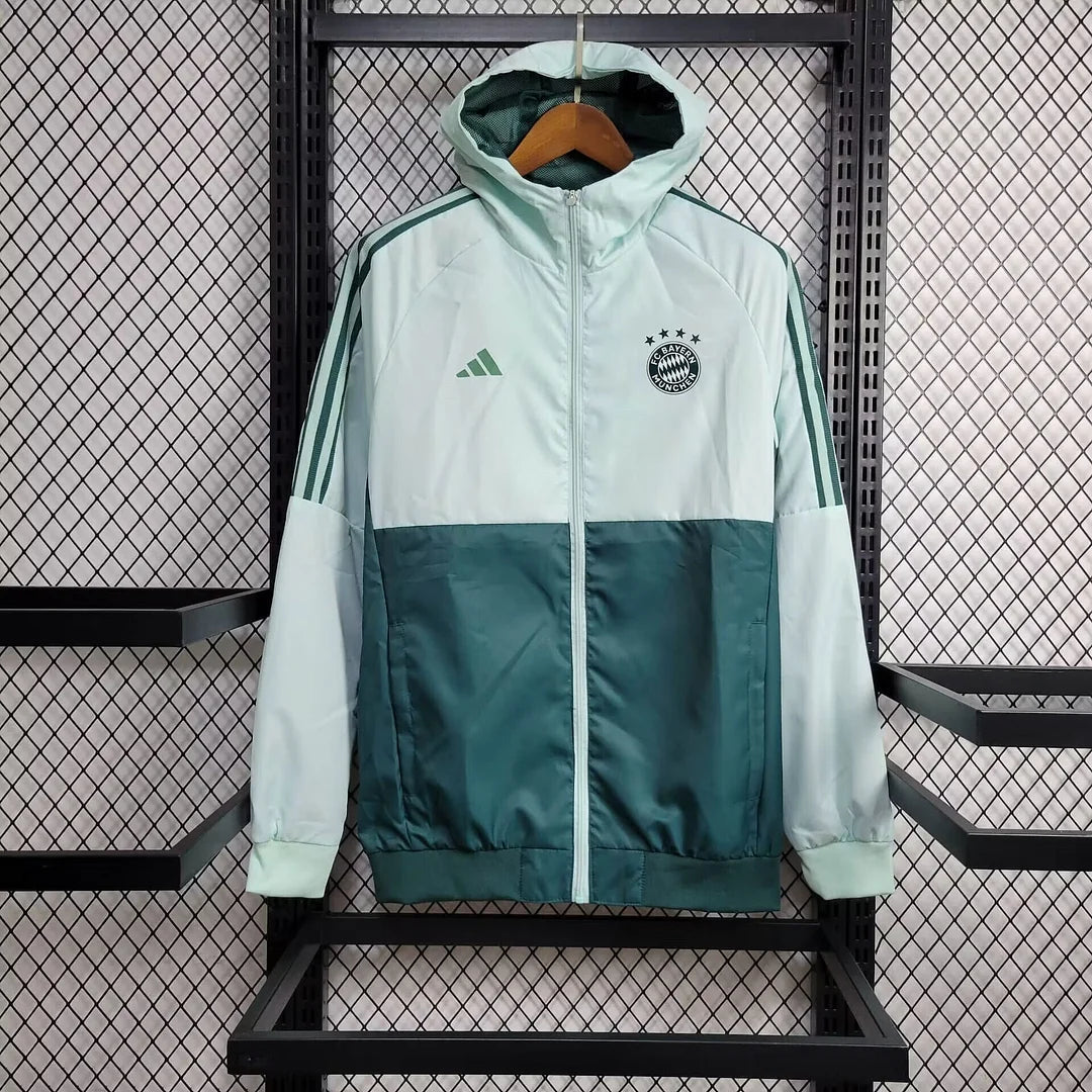 Bayern Munich Windbreaker 24/25