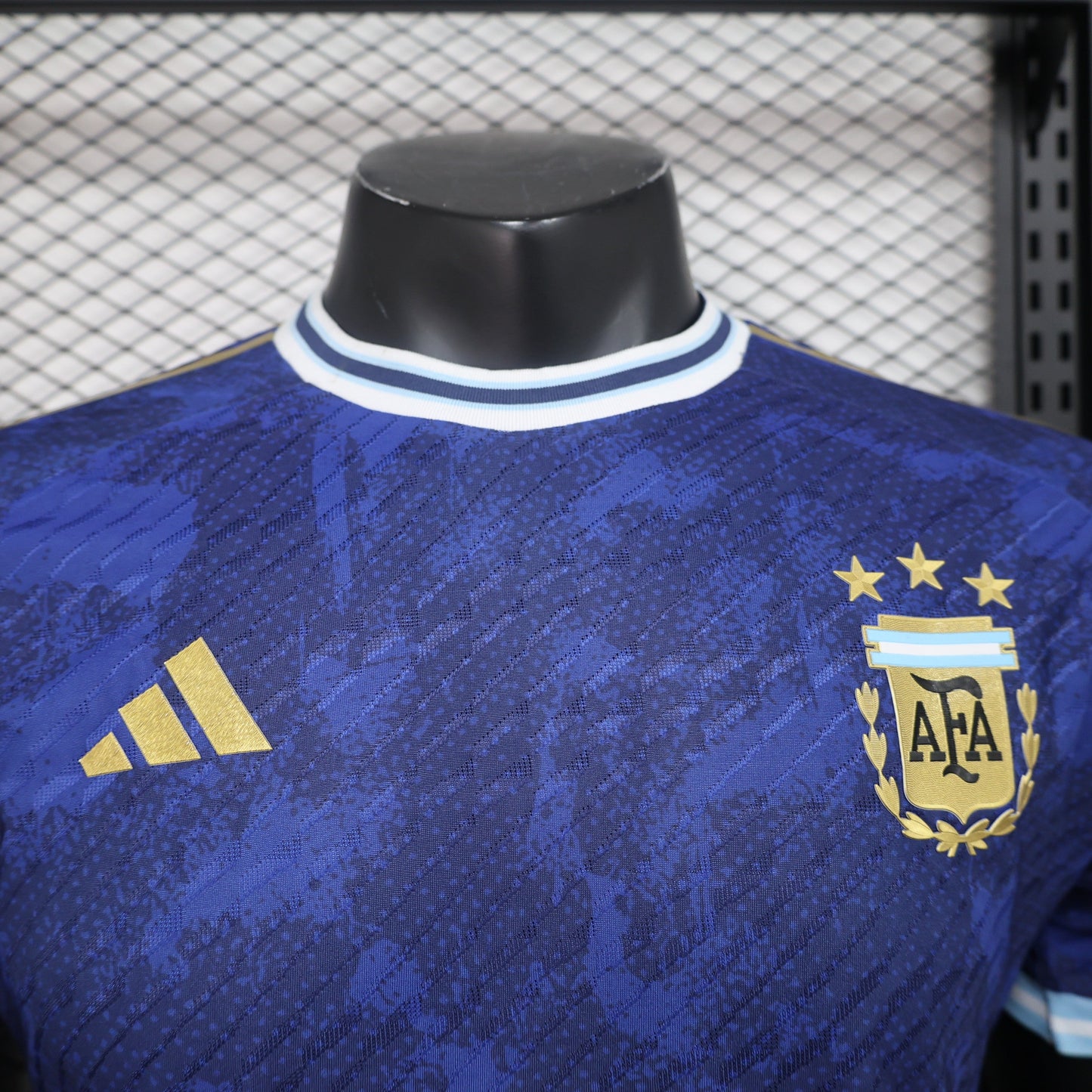 Argentina Special Kit 24/25