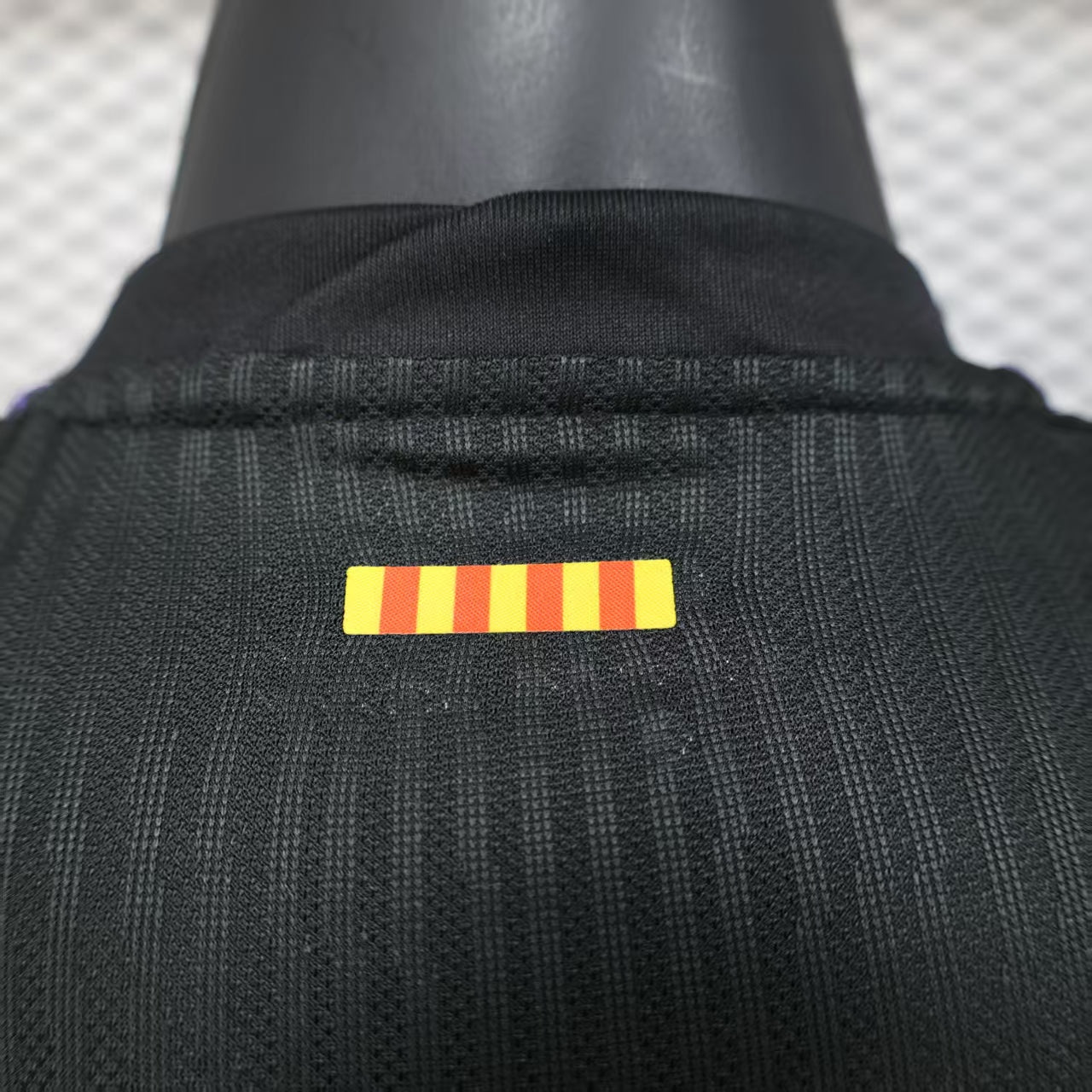 Barcelona “Violet Storm” Kit 25/26