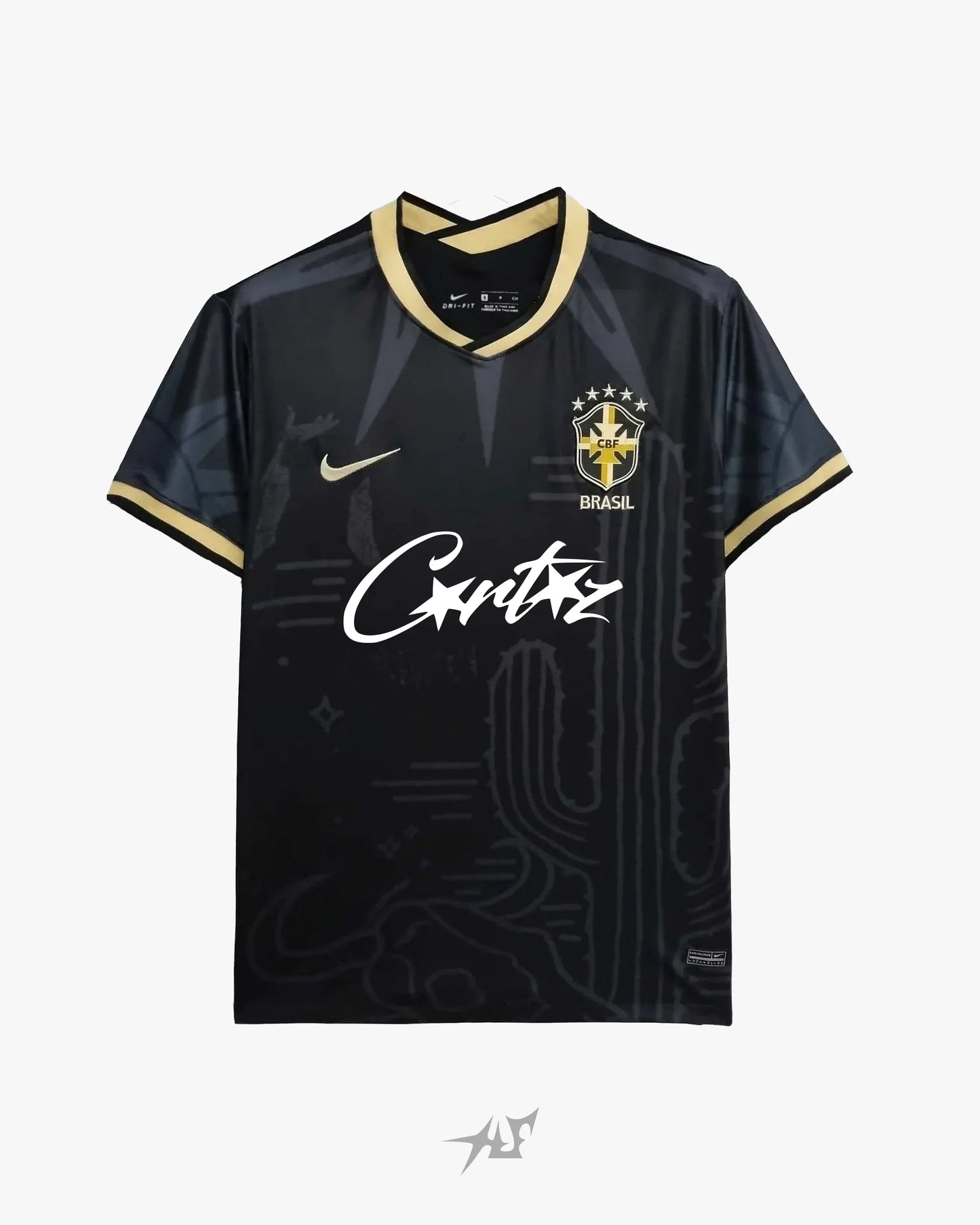 Brazil x CRTZ Kit