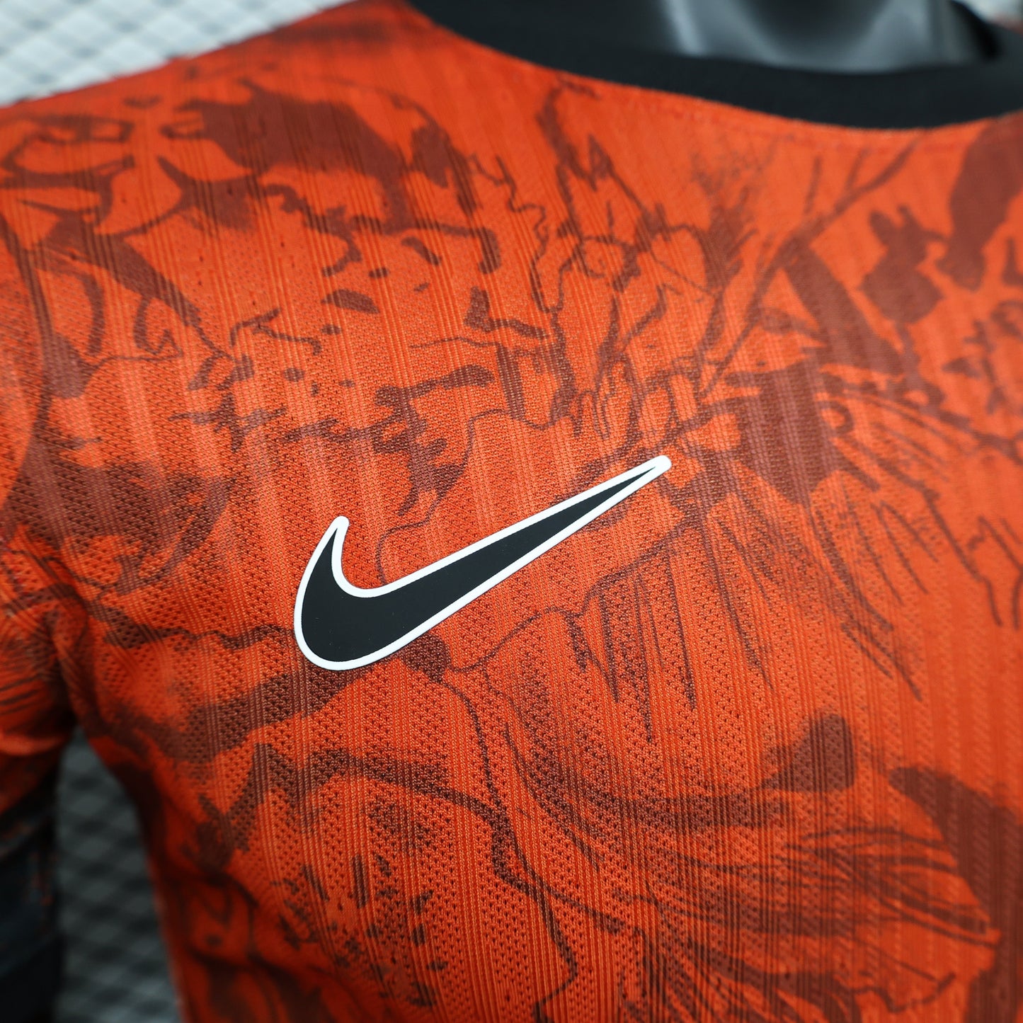 Liverpool "The Phoenix"
 Kit 24/25