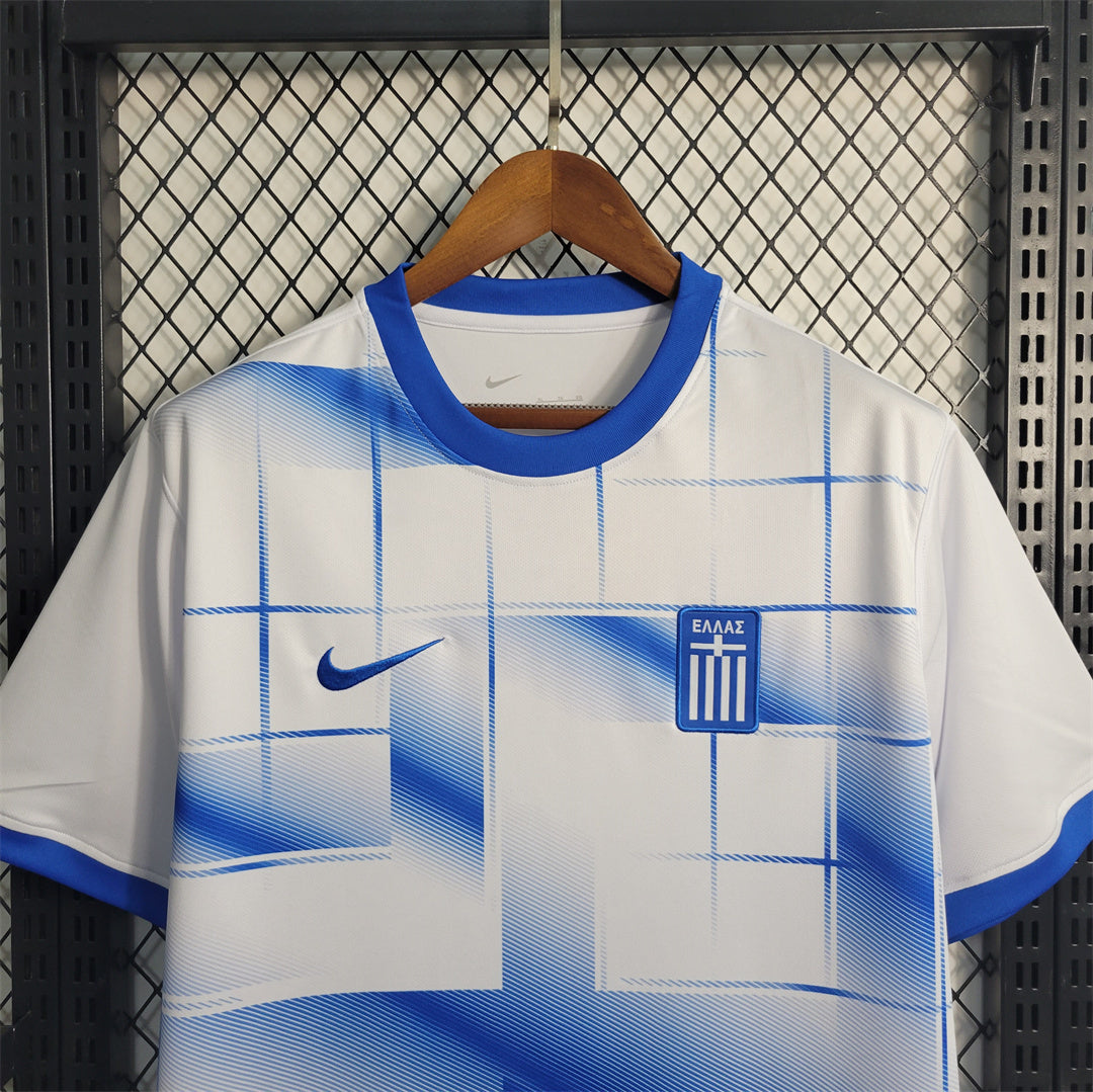 Greece Home Kit 23/24