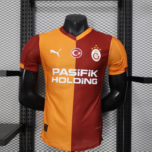 Galatasaray Home Kit 25/26