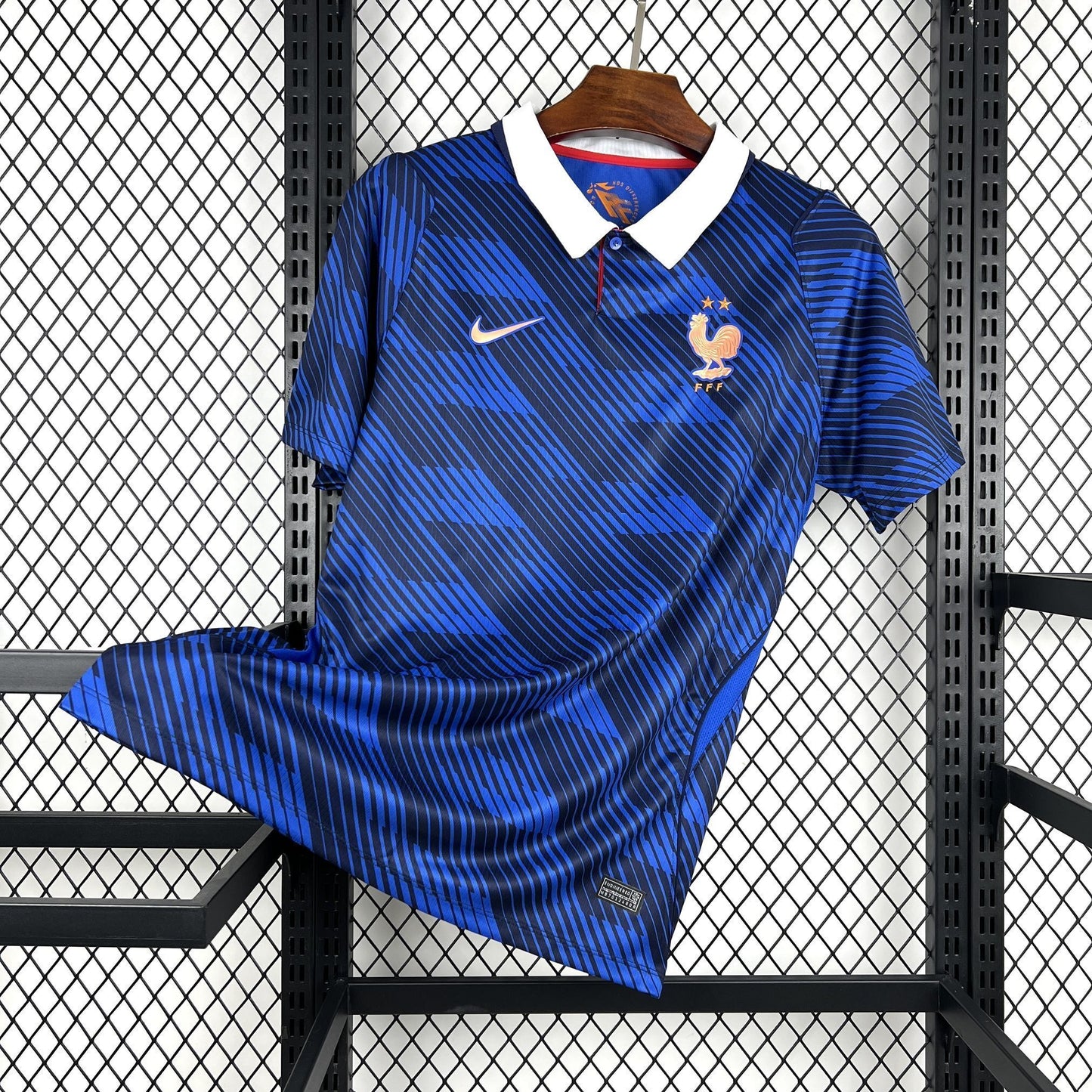France World Cup Home Kit 25/26