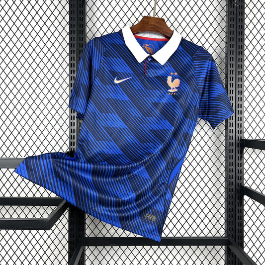 France World Cup Home Kit 25/26