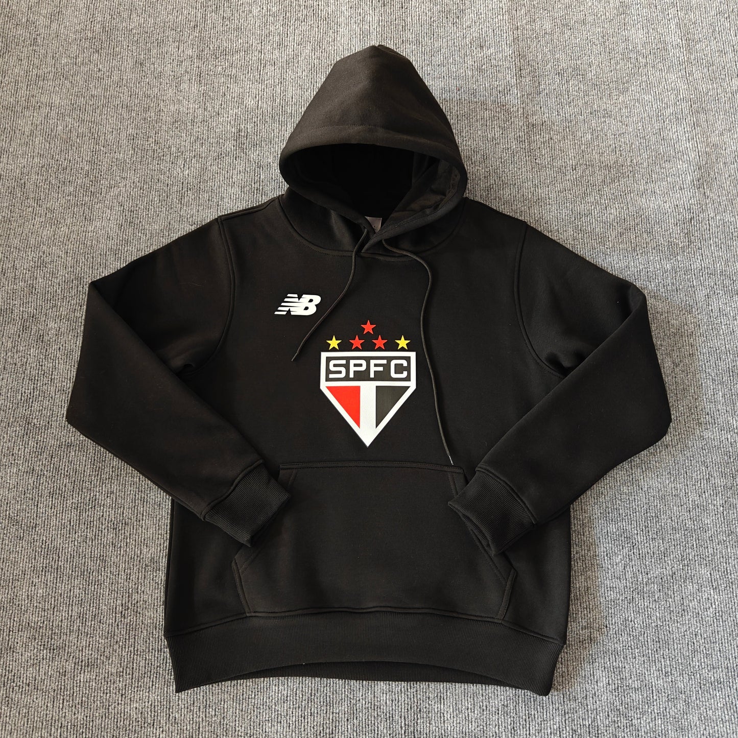 São Paulo Sweatshirt