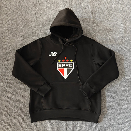 São Paulo Sweatshirt