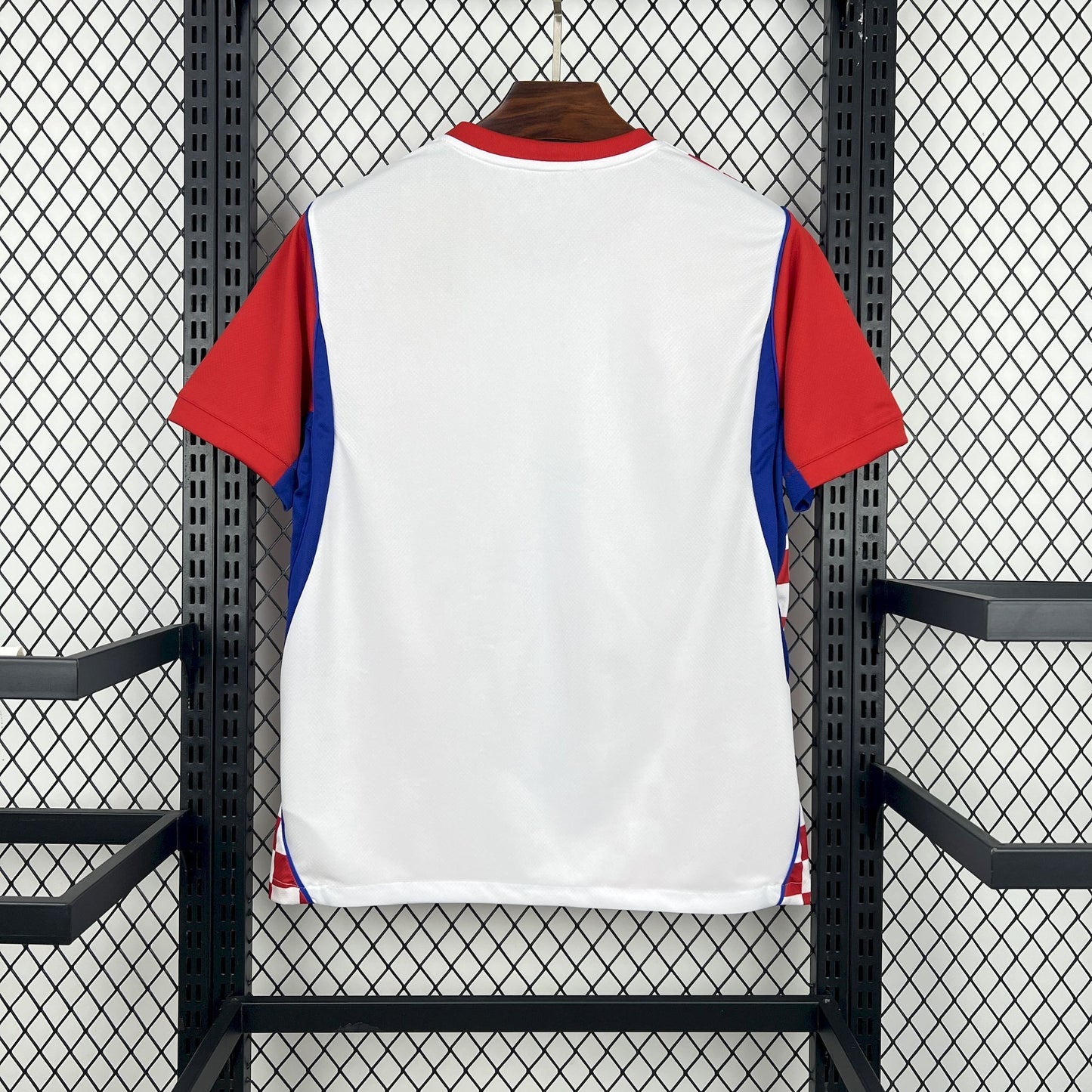Croatia World Cup Home Kit 25/26